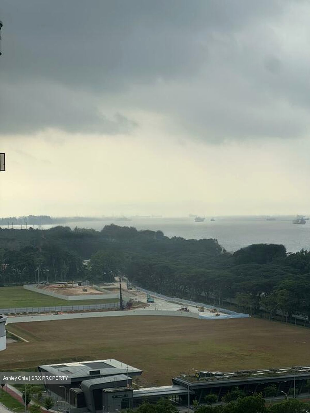 The Bayshore (D16), Condominium #464159901